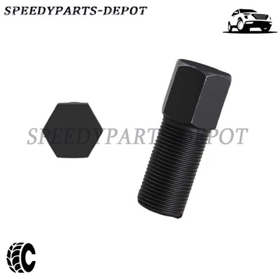 Herramienta removedora extractor de volante M20x1.5 para Honda ATC250ES ATC250SX ATC350X 1985-87 Foto 1 de 4