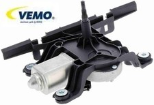 Scheibenwischermotor hinten V30-07-0034 VEMO
