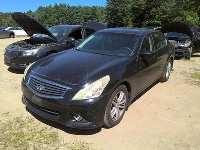 Transfer Case INFINITI G37 09 10 11 12 13 - Image 1 of 4