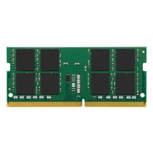 Kingston ValueRAM 32GB DDR4-3200 CL22 SO-DIMM Arbeitsspeicher - Bild 1 von 2