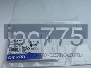 Omron E3Z-LS88 Photoelectric Switch New One Free Shipping E3ZLS88 # - Picture 1 of 4