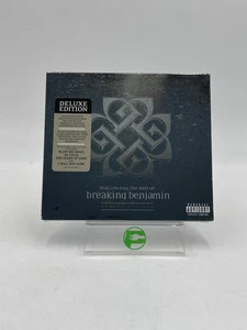New Shallow Bay The Best of Breaking Benjamin 2 CD Deluxe Edition Explicit (Seal - Bild 1 von 9