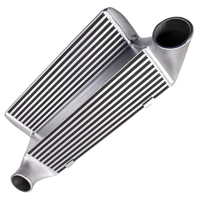 Intercooler de 7,5"" para BMW E82 135i 2008-2011 E92 335is 2011 2012 aluminio Foto 1 de 4