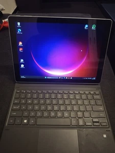 Tablet Samsung GalaxyBook 12 I5 7200 256GB 8GB LTE Win11 - Bild 1 von 3