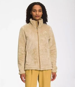 Chaqueta The North Face Estampada Multicolor Osito Lino/Arena Blanqueada Nueva Con Etiquetas - Imagen 1 de 3