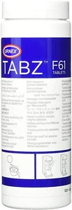 URNEX TABZ URN AND COFFEE BREWER CLEANING TABLET - PACK OF 120 TABLETS - Picture 1 of 2
