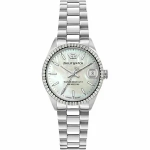Philip Watch Caribe Orologio Donna al Quarzo R8253597581 - Foto 1 di 2