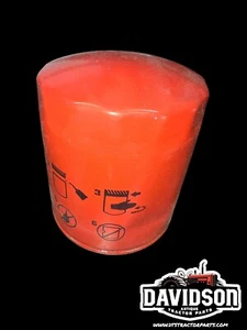 Filtro de aceite internacional 398080R2 Baldwin BT536 IH 706,756,766,784,786,826,886 - Imagen 1 de 6