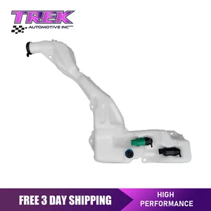 Washer Reservoir with Pump Cap Fits 2018-2022 Chevy Equinox GMC Terrain 84768722 - Bild 1 von 3