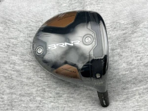 TaylorMade 2023 BRNR PROTO TOUR ISSUE Driver 11.5 Head Only - Picture 1 of 10