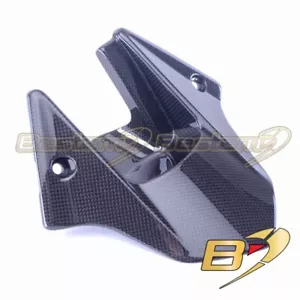 Abrazador trasero Honda CBR1000RR 2012-2016 fibra de carbono carenado CBR 1000RR - Imagen 1 de 4
