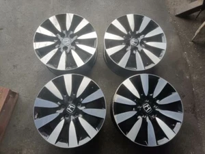 felgensatz für HONDA CIVIC 5 PUERTAS (FK) 2012 130317 - Imagen 1 de 5