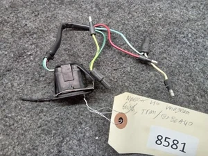 Trim Switch Assembly 18286a40 Mariner 40hp Magnum OC280878 - Picture 1 of 4
