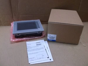 NP5-SQ001 Omron NEW In Box HMI Touchscreen Operator Interface NP5SQ001 - Picture 1 of 4