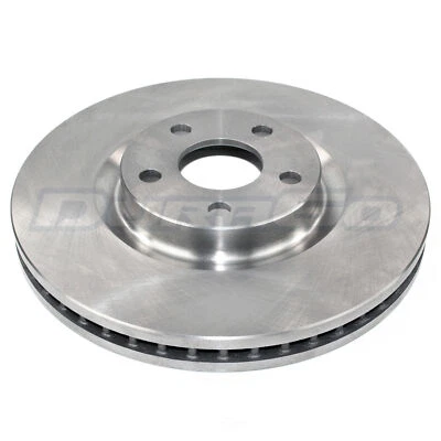 Disc Brake Rotor fits 2017-2019 Lincoln Continental  DURAGO - Image 1 of 2