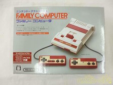 Nintendo Classic Mini Nes Clv-101 Hje102547083