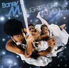 Boney M. Nightflight To Venus LP Album Sec Vinyl Schallplatte 048