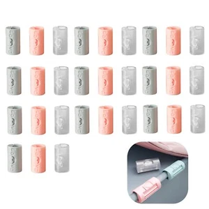 30 PCS Bed Sheet Grippers Sturdy Bed Sheet Clips Bed Sheet Fasteners Adjustab... - Picture 1 of 7