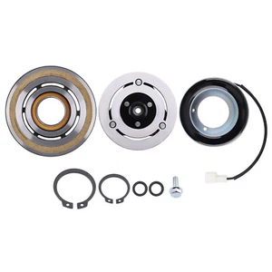 Kit embrague compresor aire acondicionado para Mazda 3 2004-2009 Mazda 5 2006-2010 58463 5511699 - Imagen 1 de 11