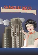 Shanghai Deco (DVD)