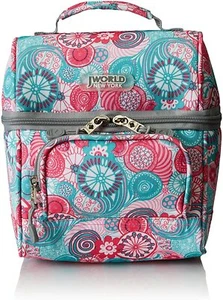 Corey Lunch Bag - Picture 1 of 4