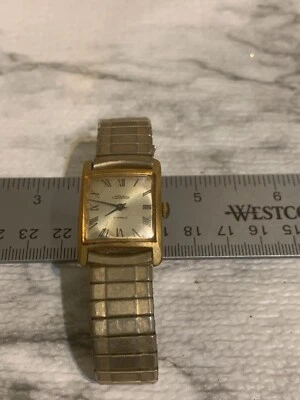 Vintage Coronavin Men’s Watch For Parts & Repair - Image 1 of 4
