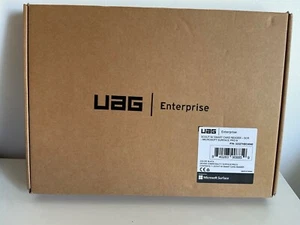 UAG Schutz Scout Surface Pro 13" mit Smart Card Reader für Pro 9 bis Pro 11 - Bild 1 von 7
