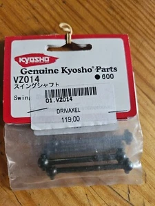 Kyosho VZ014 Swing Shaft Kyosho Genuine Parts - Picture 1 of 2
