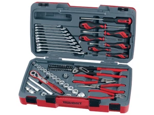 Teng T3867 Tool Set of 67 3/8in Drive TENT3867 - Picture 1 of 1