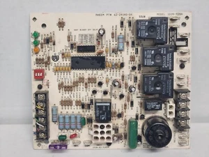 Rheem-Rudd Control Board 1028-928A 62-2410-04 1028-83-9283A (8241) H0 AC - Picture 1 of 2