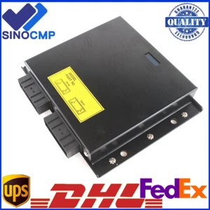 Neu CPU Controller 21E6-32152 für Hyundai R130LC-3 Bagger - Bild 1 von 5