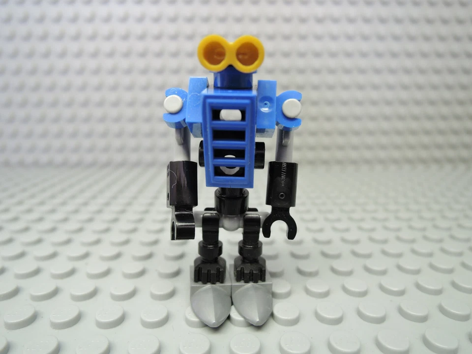 Lego Figur Ninjago Auto njo130 70750 - Bild 1 von 1