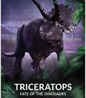 Triceratops photo, CHEAPEST,GREAT FEEDBACKS,book