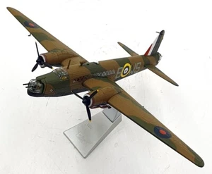 Corgi 1/72 scale Diecast AA34801 Vickers Wellington MK1.A RAF Honnington 1939 - Picture 1 of 5