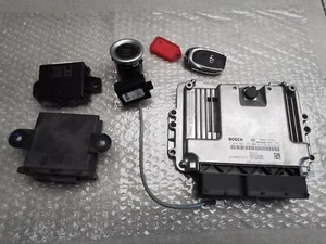 LDV G10 VAN ECU ENGINE ECU, 2.0, AUTO T/M, SEC SET (ECU/IMM/READER/KEY), SV7A/SV - Bild 1 von 9