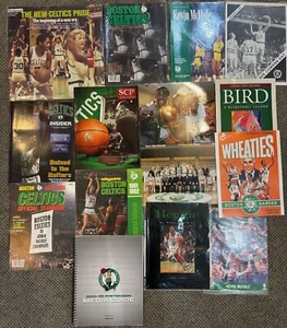 LOTE VARIOS DINASTÍA CELTICA VINTAGE ¡incluyendo RÉCORD 14 ARTÍCULOS! - Imagen 1 de 9