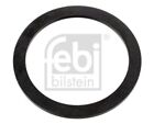 Febi Bilstein 101352 Oil Filler Cap Seal Fits Mercedes R-Class R 500 4-Matic