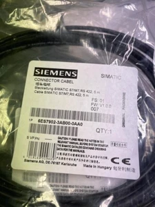 6ES7902-3AB00-0AA0 SIMATIC S7/M7 - Foto 1 di 1