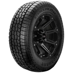 Lionhart Lionclaw ATX2 All Terrain Tire LT265 75R16 for Trucks SUVs - Picture 1 of 5