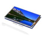 3.5 480x320 TFT LCD Display Module Touch Panel for MEGA 2560 Arduino Board