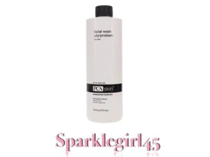 PCA Skin Facial Wash/Oily Problem 16fl oz/473ml NEW! FRESH! SEALED! 09/2025! - Picture 1 of 1