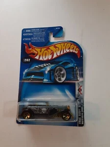 2003 Hot Wheels #202 Final Run 1931 Duesenberg Model J - Picture 1 of 8