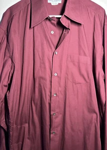 Camisa marrón dorada Dolce & Gabbana 18-45 Italia - Imagen 1 de 4