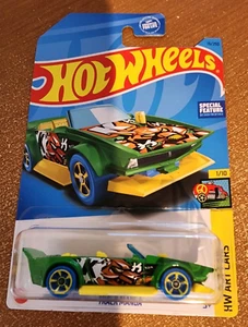 2023 HOT WHEELS TRACK MANGA 15/250 1/10 - Picture 1 of 1