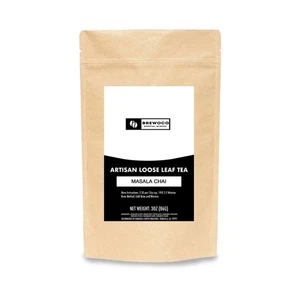 Masala Chai - 3oz - Loose leaf - Picture 1 of 1
