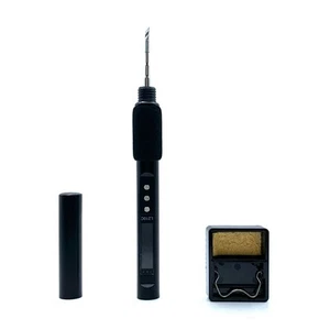 L210C PD 100W Saldatore Elettrico Portatile 50-500°C Regolabile1058 - Foto 1 di 10