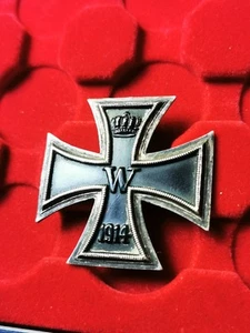 Eisernes kreuz 1914 - Bild 1 von 14