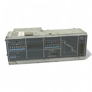 ABB SACE PR112/P LSIG 4000a TRIP UNIT MODULE - Picture 1 of 4