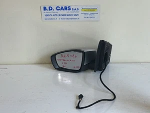 RETROVISORE/SPECCHIETTO VW POLO 7 SX 2016 6 FILI +FRECCIA VOLKSWAGEN 506 6R0 857 - Foto 1 di 24