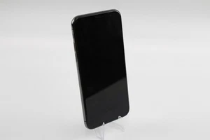 Apple iPhone X (Unlocked) Space Grey 256GB Unit Only Grade A - Picture 1 of 12